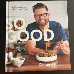 So Good by Richard Blais